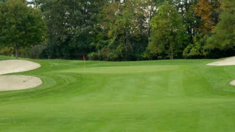 Albany CC: #15