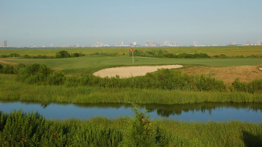 Atlantic City CC