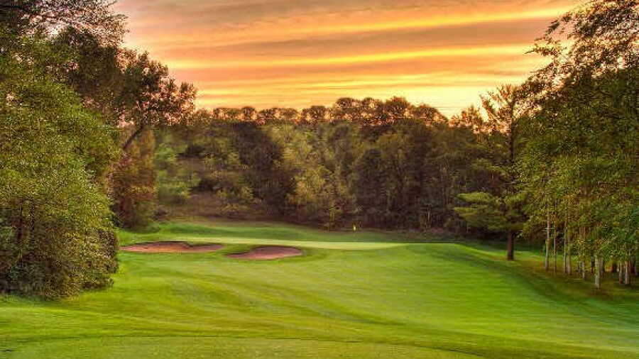 St. Cloud CC: #6