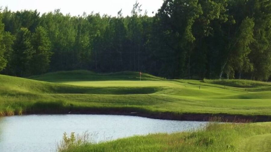 The Creeks at Ivy Acres: #16