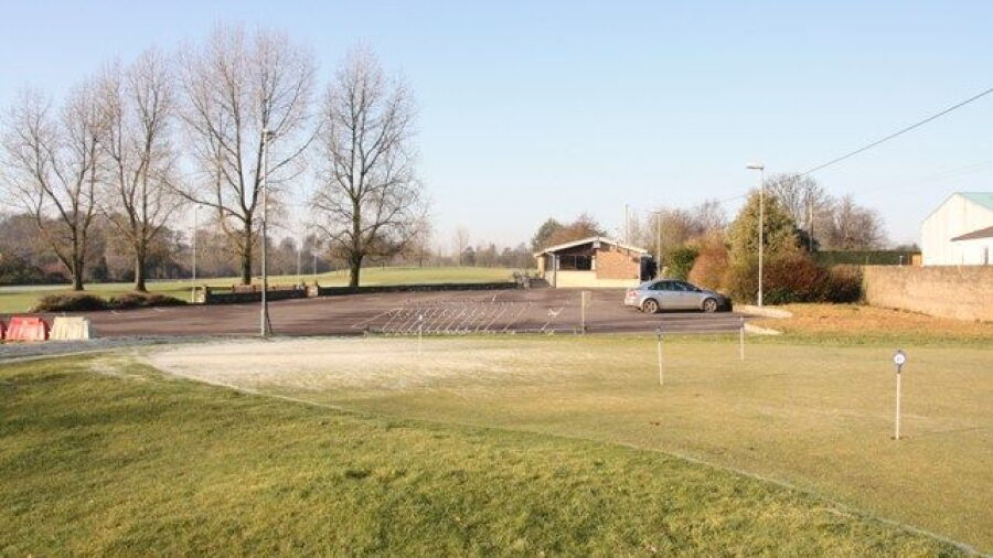 Doneraile GC: Practice area