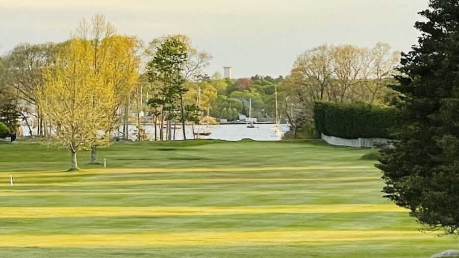 Marion GC