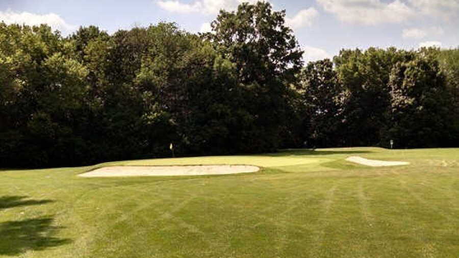 Stillwater Ridge GC