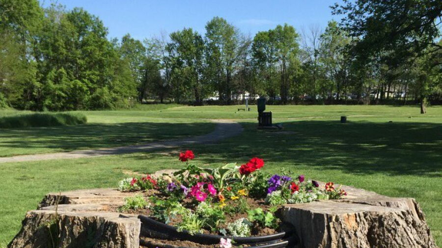 Tipton GC