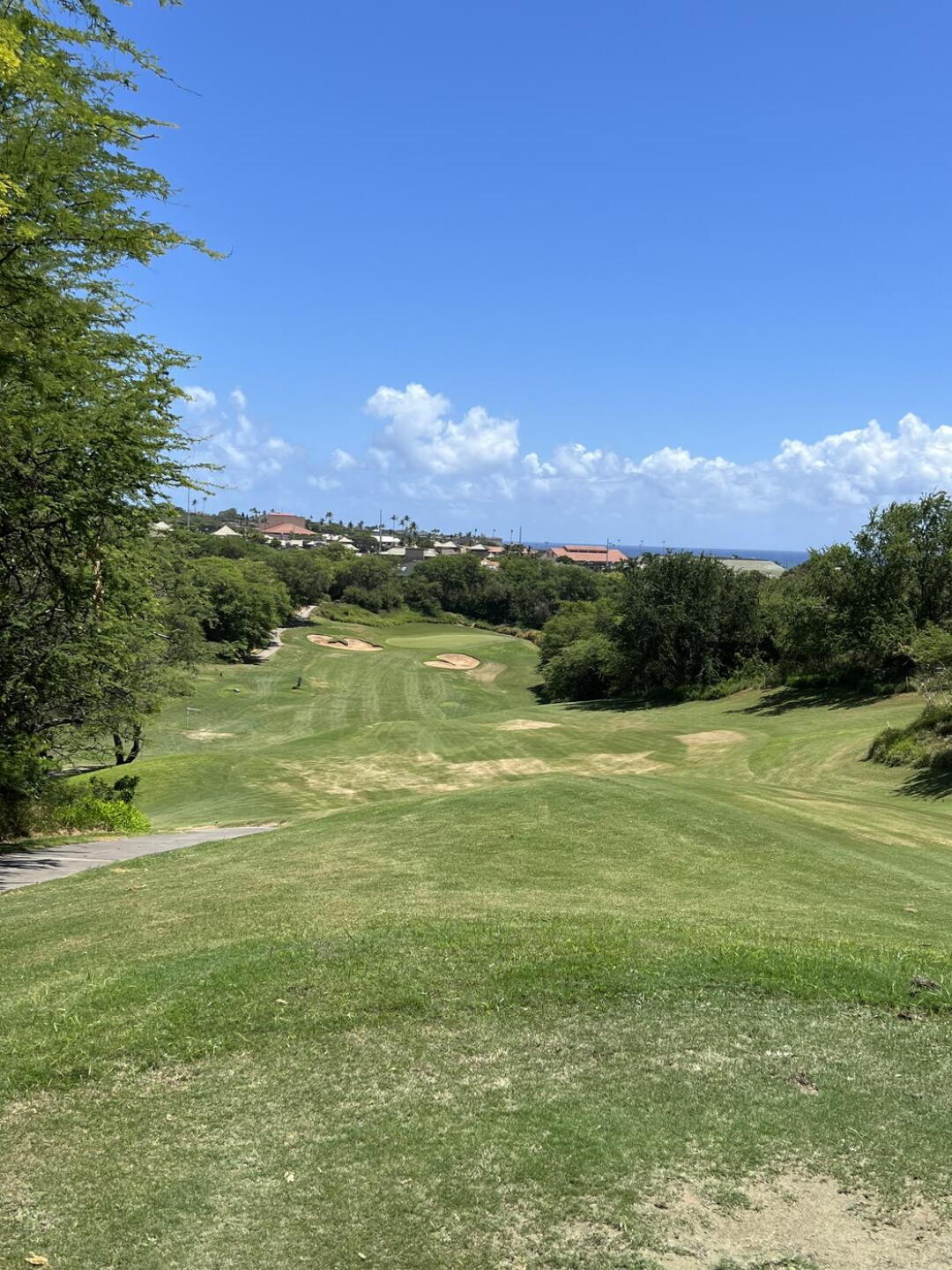 One fairway (Photo submitted by u000005507338 on 05/25/2023)
