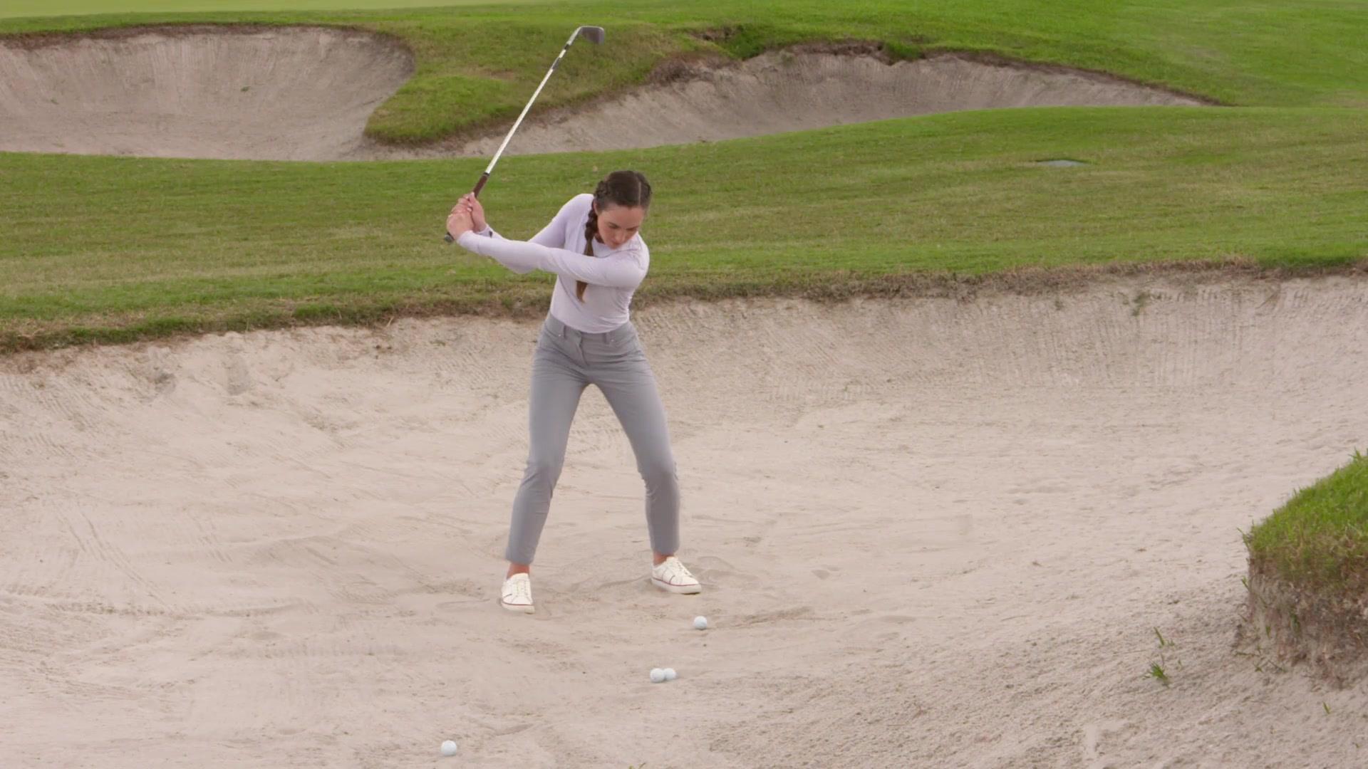 Greenside Bunker Club Choices
