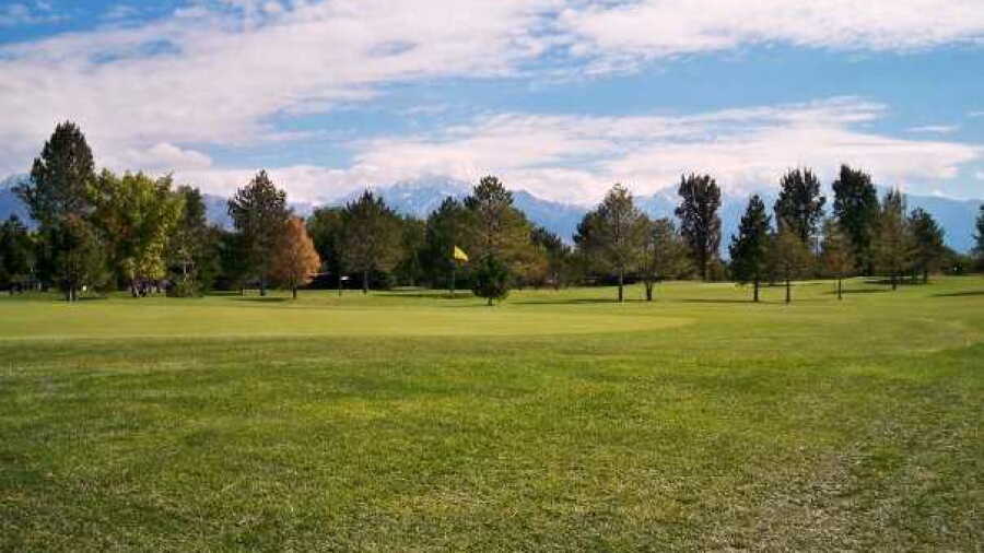 Fore Lakes GC