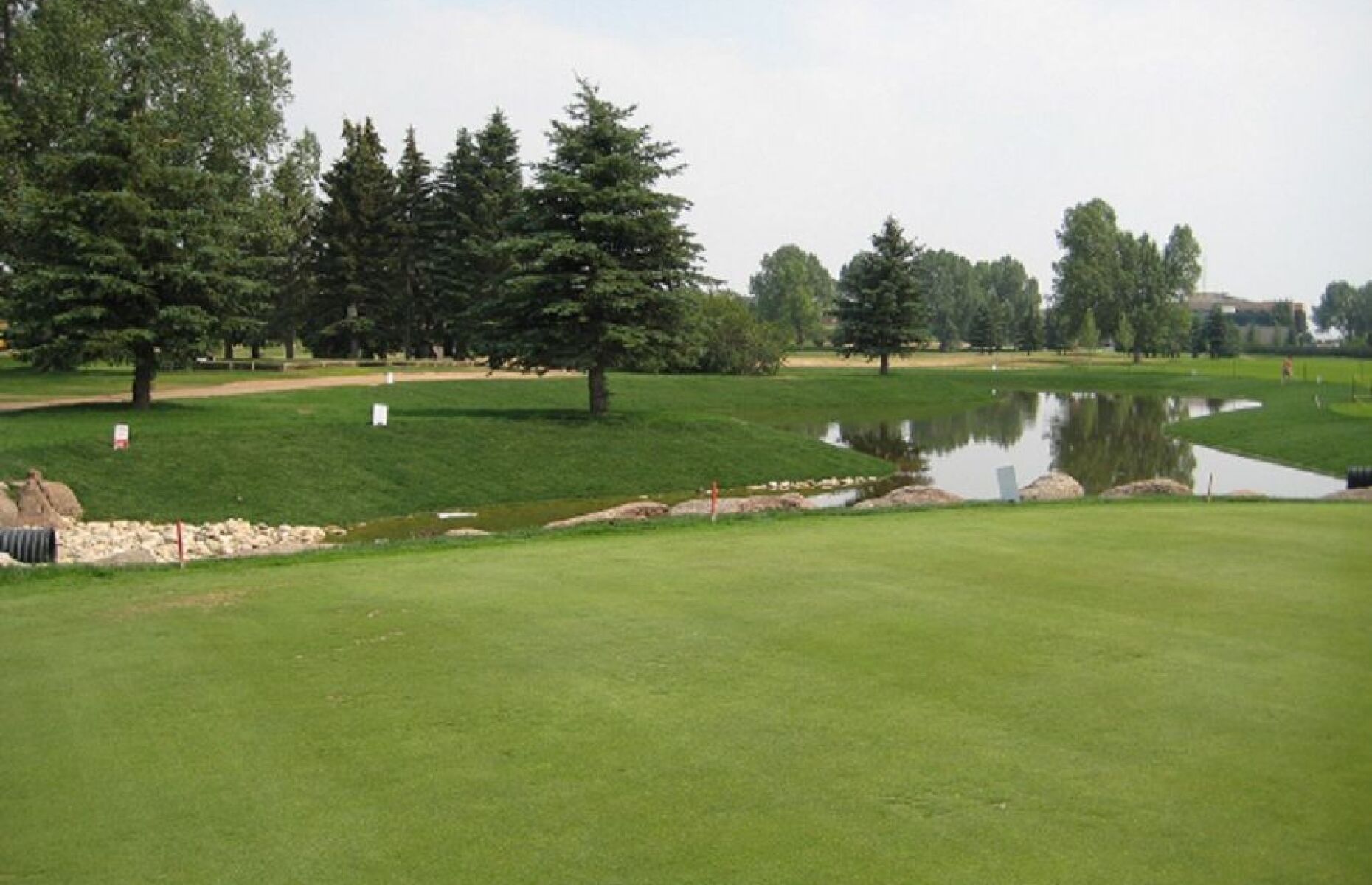 Jacoby Golf Course in Laramie, Wyoming, USA GolfPass