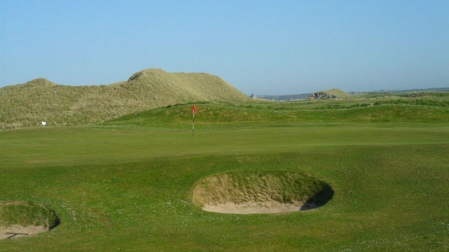 Wick GC