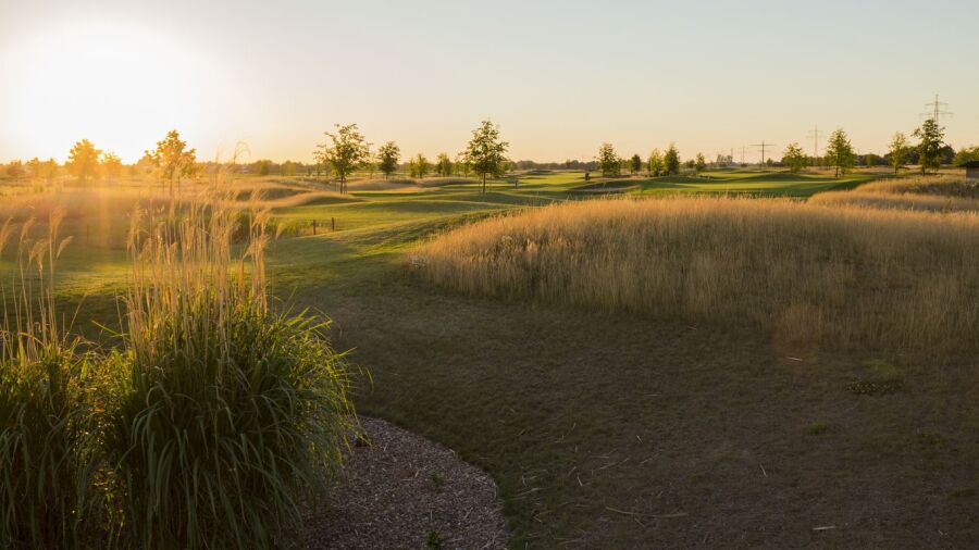 Rosenhof GC