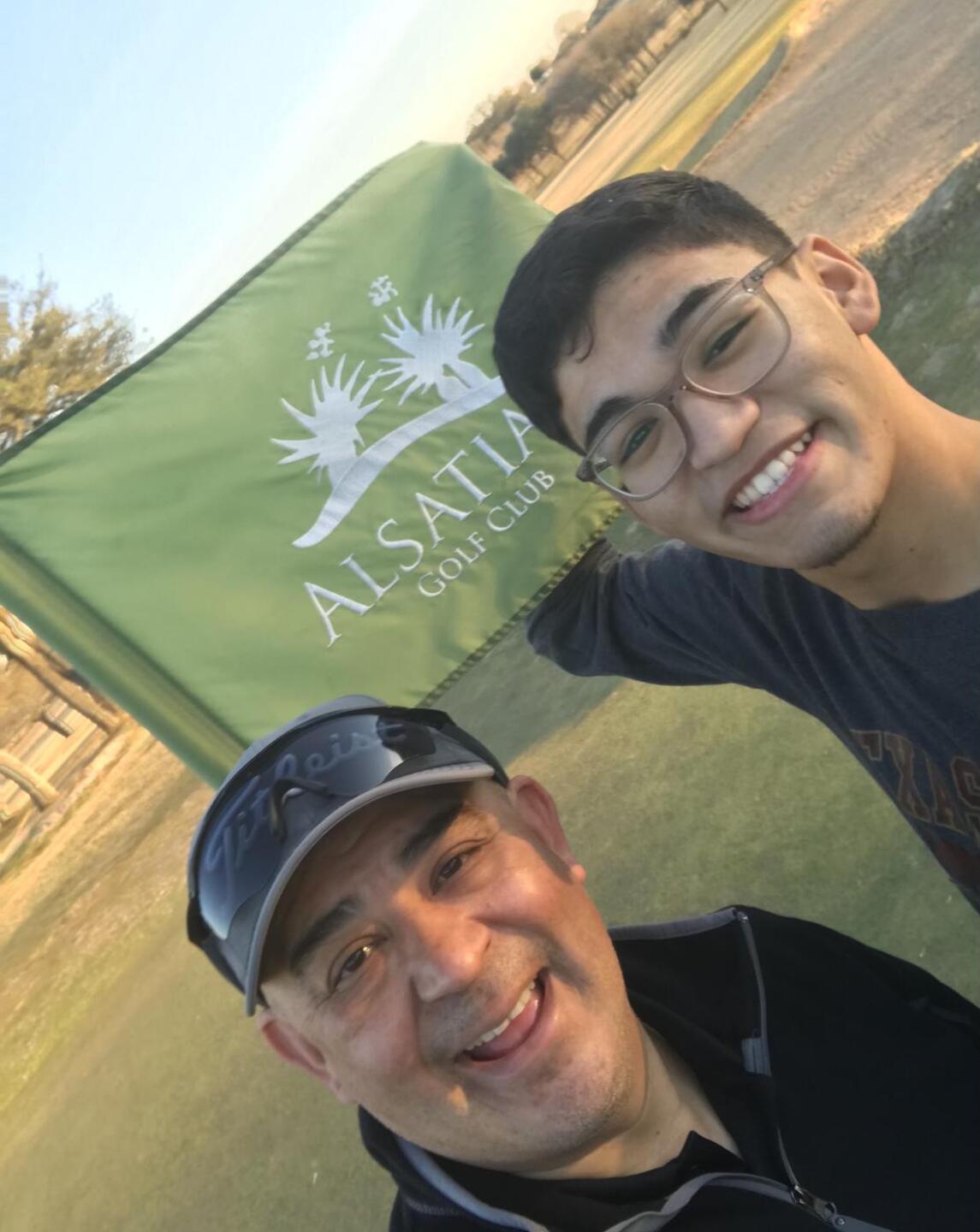 Good Times (Photo submitted by u556699137 on 01/13/2022)