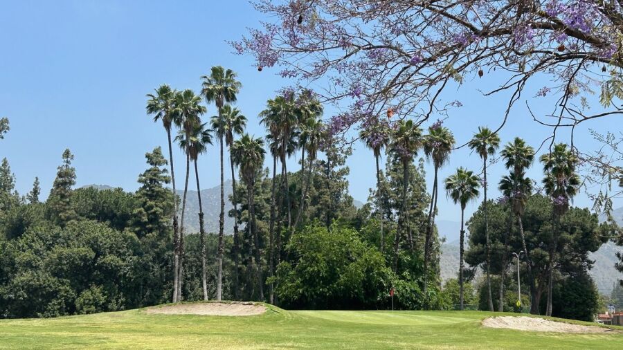 Azusa Greens GC