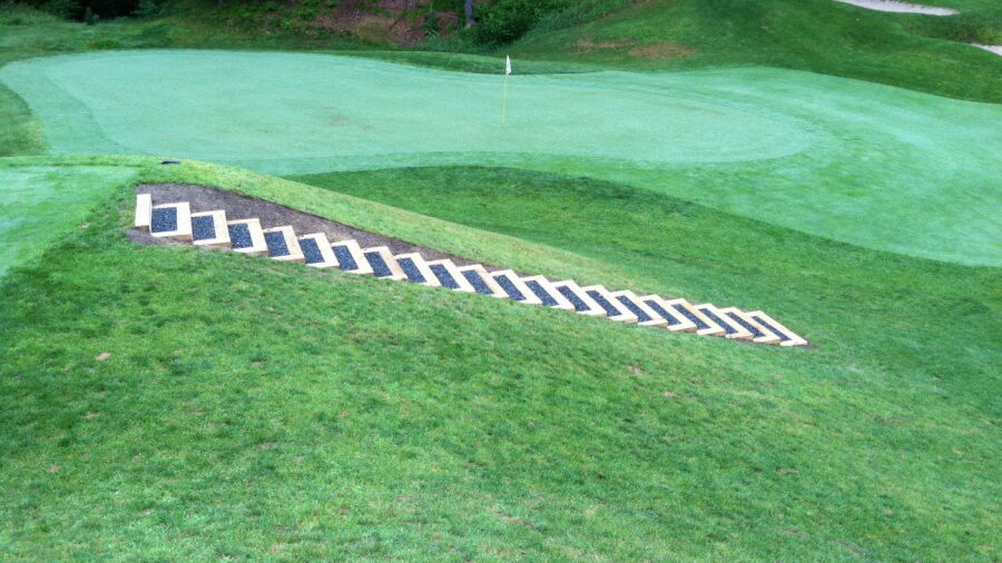 Hanover CC: #11
