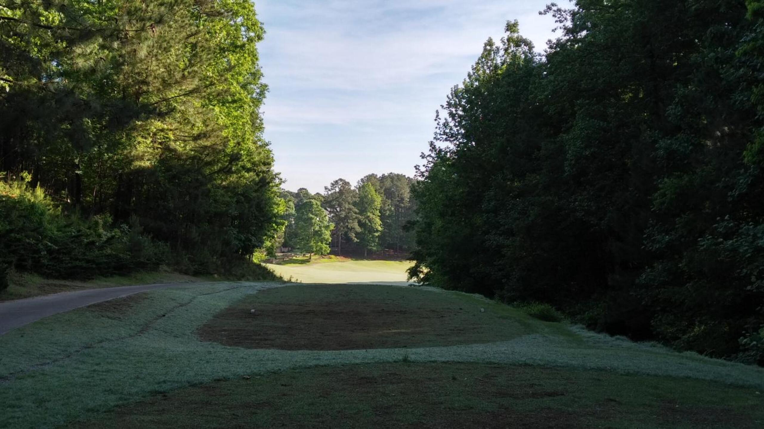 13th tee (Photo submitted by JayEmm on 05/06/2019)