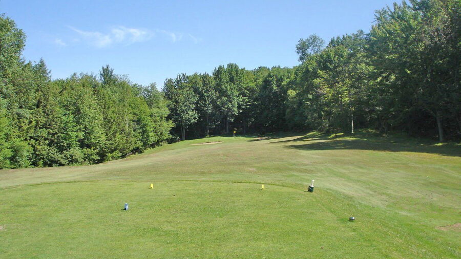 Richford CC: #7