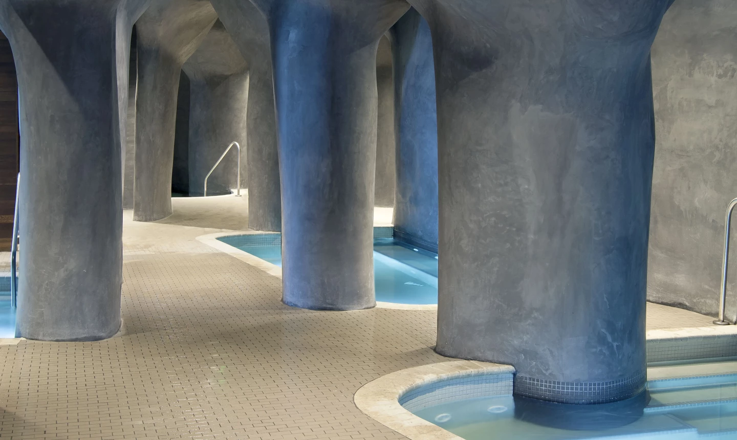 Streamsong Resort - AcquaPietra spa