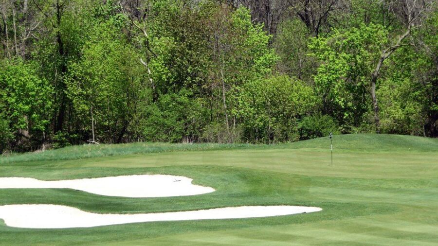 Monroe GCC