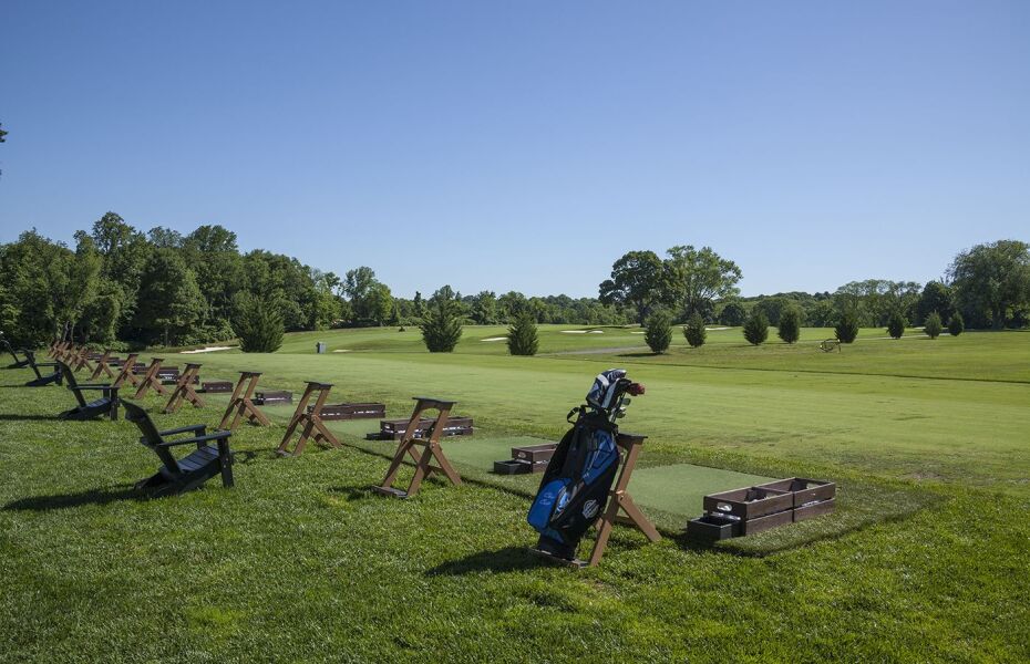 Engineers Country Club in Roslyn Harbor, New York, USA GolfPass