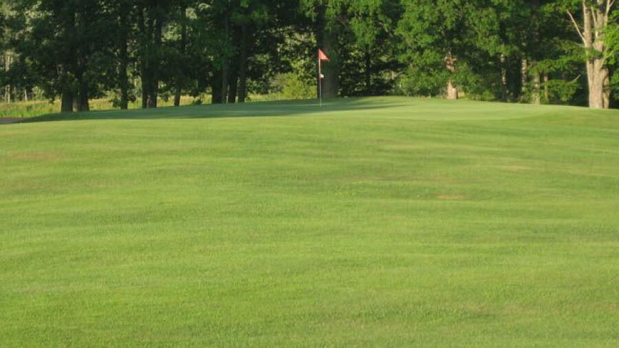 Gogebic CC: #1