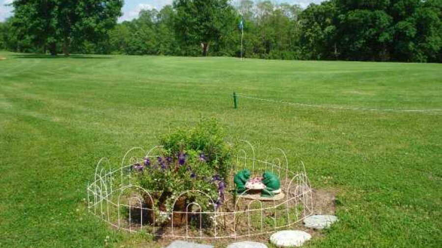 Tri-County CC: #5