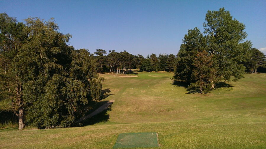Odsherred GC