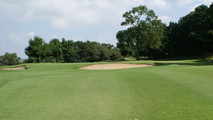 Ariake CC: #1