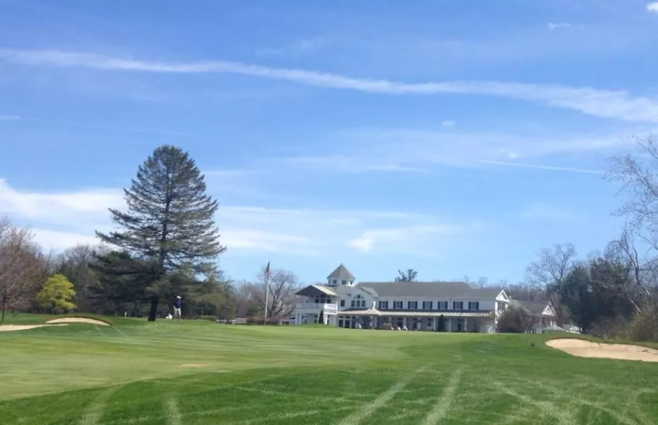 Edison Club: Clubhouse