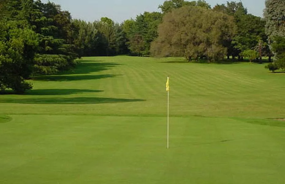 GC Sierra de la Ventana