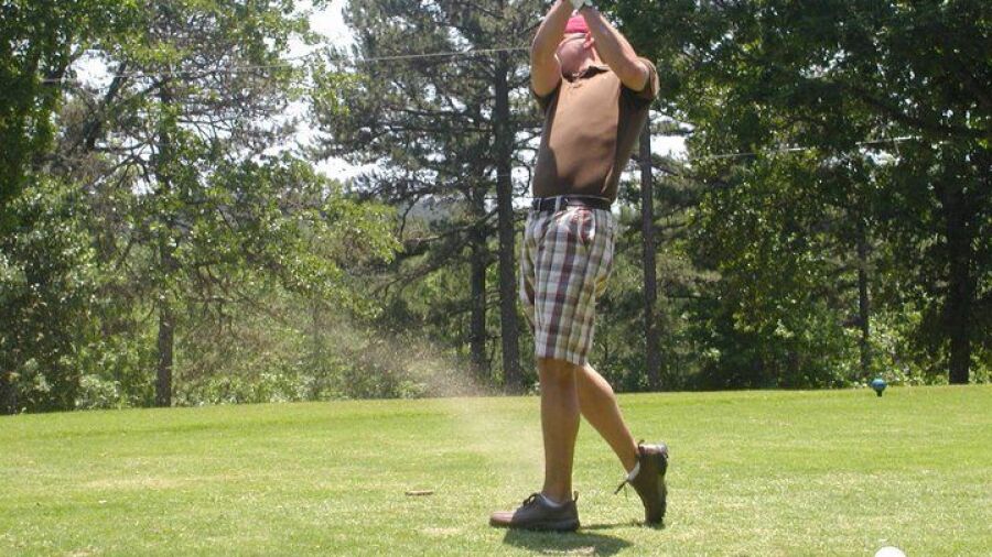 Indian Hills Golf Resort