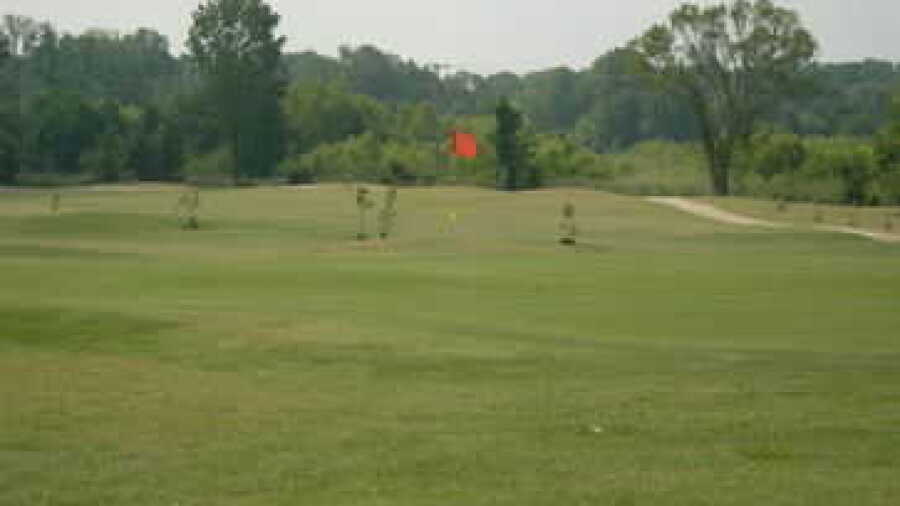 Links of Madison County GCC