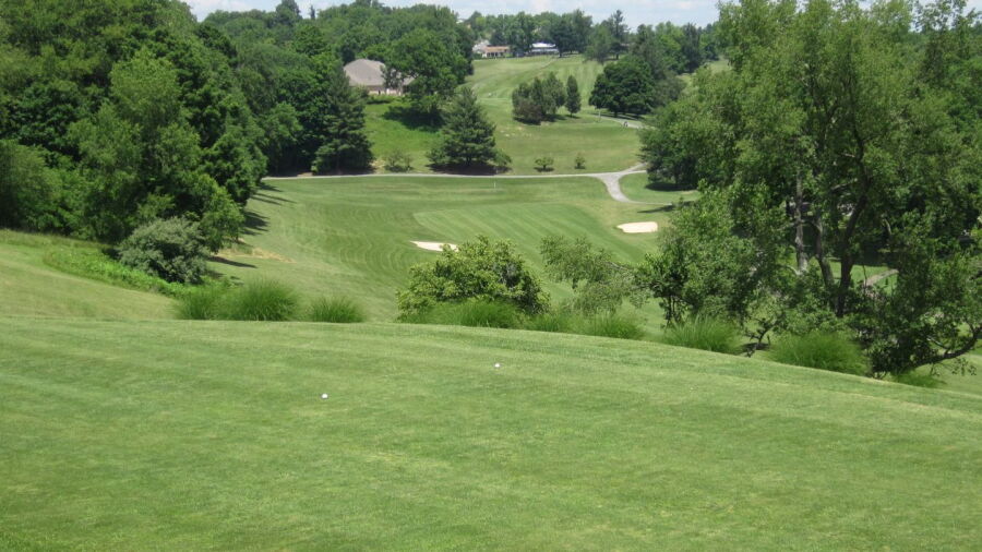Holston Hills Community GC