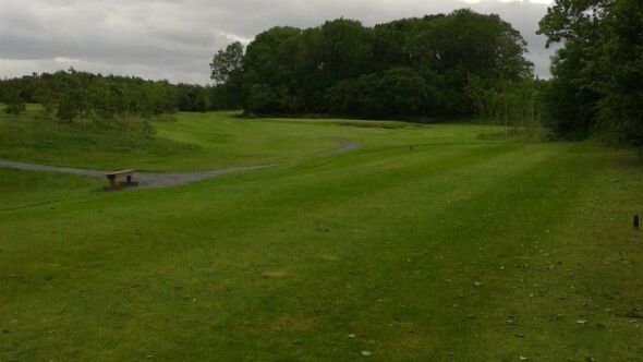 Ballinrobe GC: #15