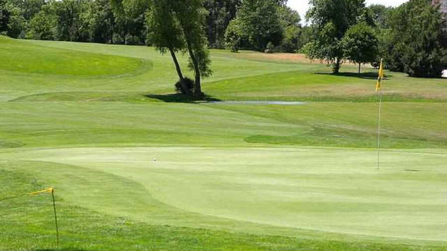 Chapel Hill CC