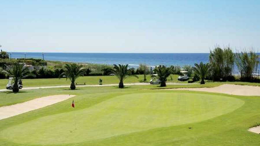Rio Real Golf Hotel