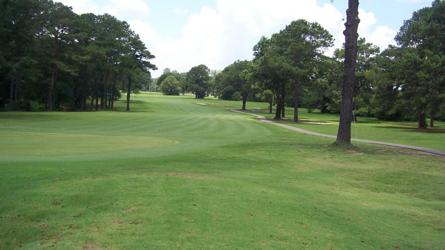 Silver Wings GC