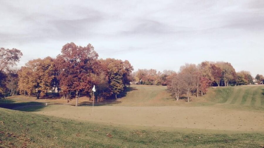 Knollwood CC