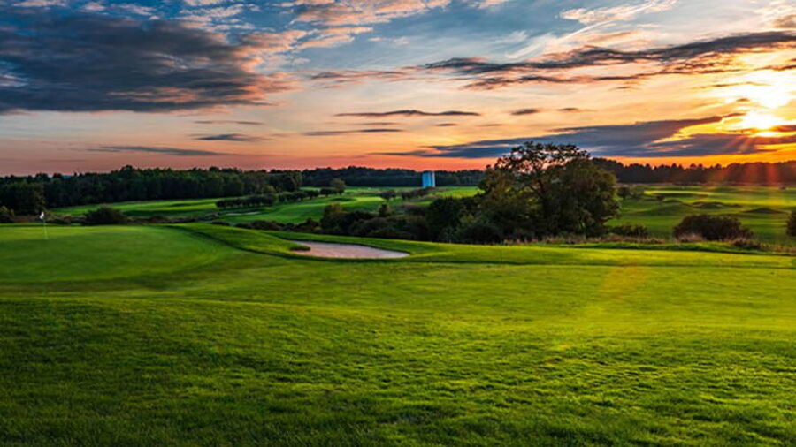 The Links At Union Vale