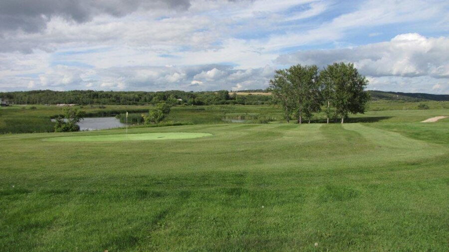 Rapid City ValleyView GC