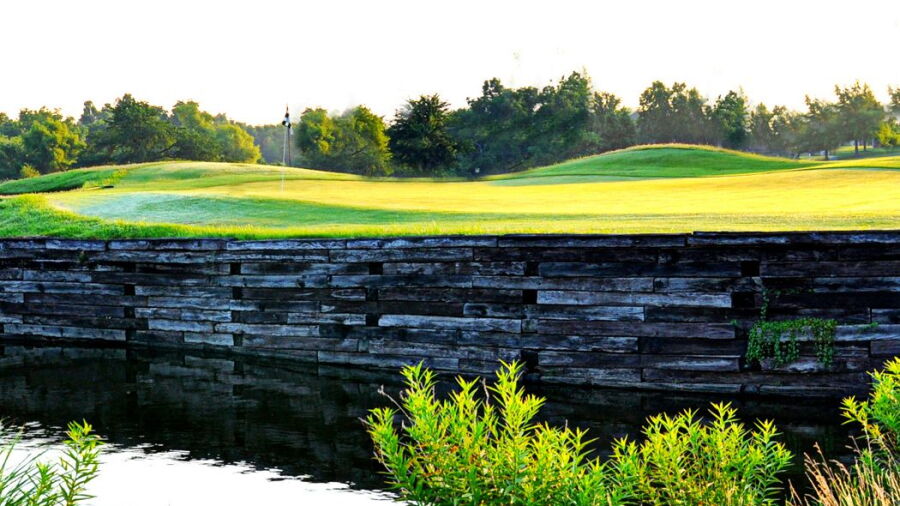 Bailey Ranch GC