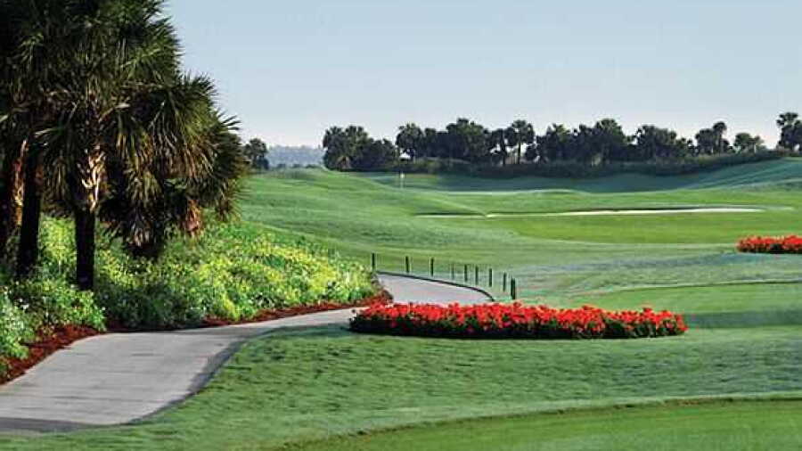 Miromar Lakes GC