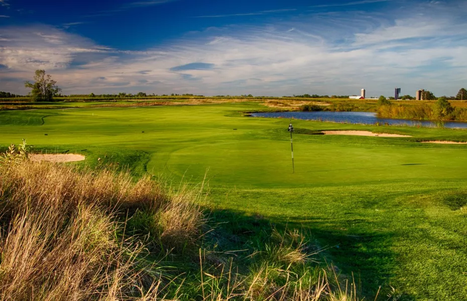 Royal St. Patrick's GC