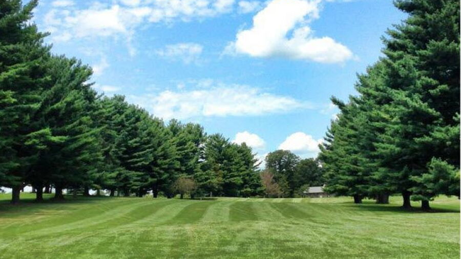 Edwood Glen CC