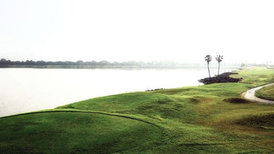 JFE Setonaikai GC