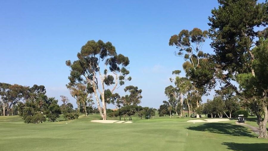 San Diego CC: #5
