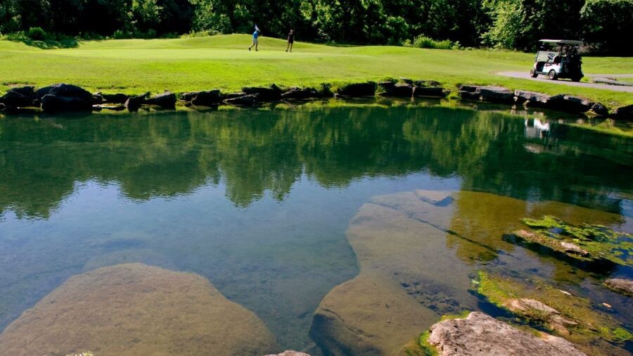 Bella Vista CC - Scotsdale