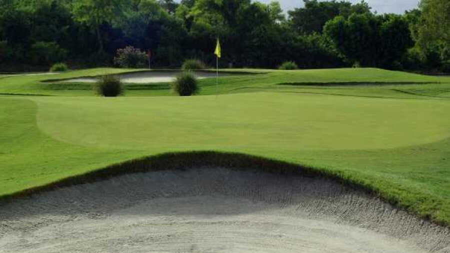 Miami Shores CC