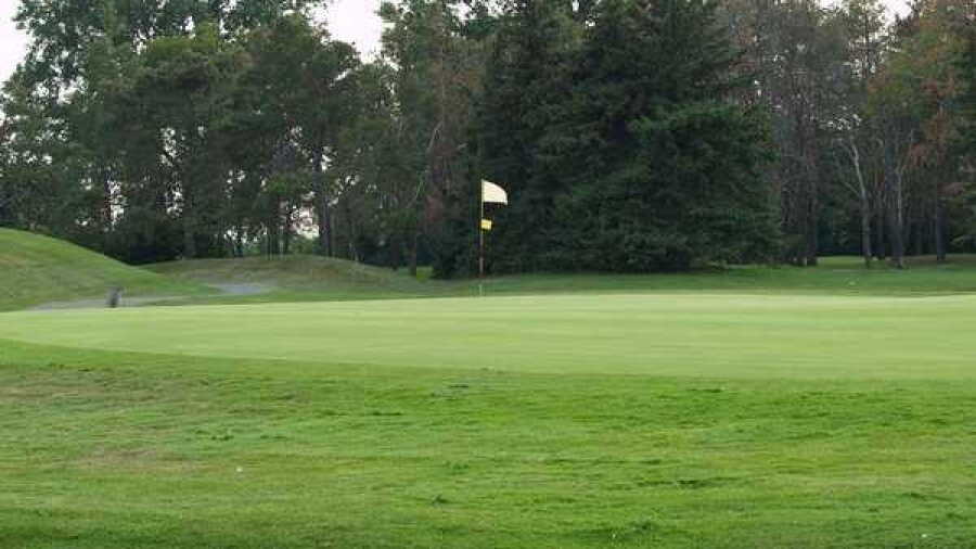 Pine Valley GC