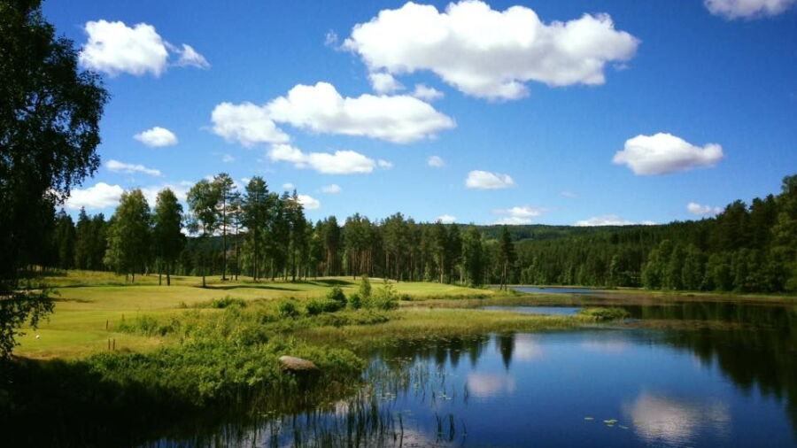 Kongsvinger GC