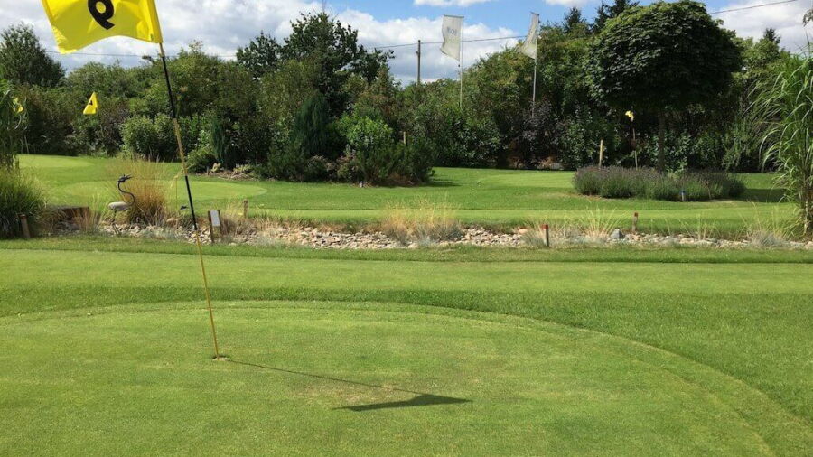 GC Zlonin: #9