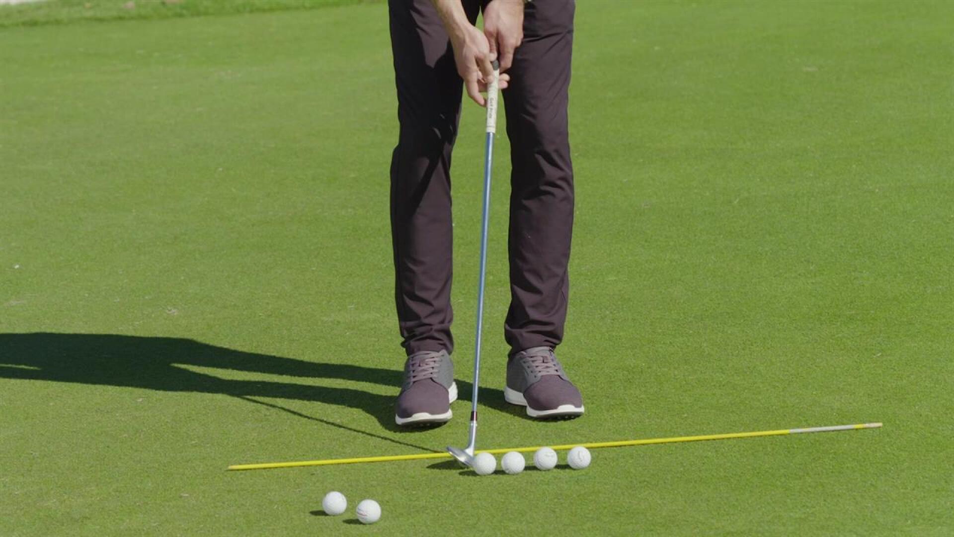 Perfect Chipping Contact